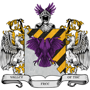 Coat of Arms of Kaje Hibbert